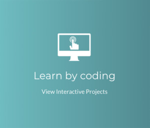 Learn by coding at HIVE-X
