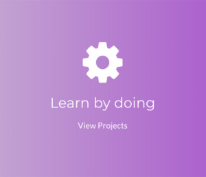Learn by doing at HIVE-X