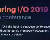 Spring conference