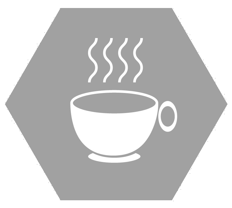 Mmmh delicious, coffee is life hive-x coffee